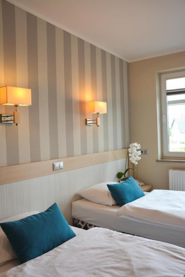 Restauracja 32 Motel Грифіце Екстер'єр фото